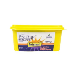 Prestige Margarine Original 1kg