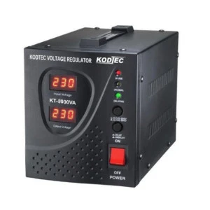 Kodtec Voltage Regulator Stabilizer 5000W KT-5000VA