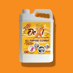 Cleaning Supplies