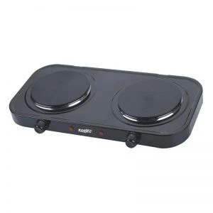 Kodtec Electric Hot Plate Double 2500W KT-8516-25HP