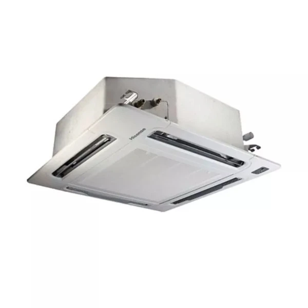 Hisense Cassette Air Conditioner 24000BTU with Inverter Cooling Only AUC-24UR4SJJC5