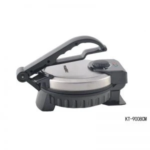 Kodtec Chapati Maker 900W 8-Inch KT-9008CM