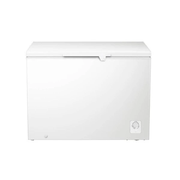 Hisense Chest Freezer 297L Multimode Super Freeze White H390CF