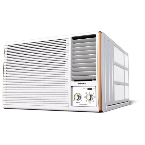 Hisense WintAir Wall Window Air Conditioner 24000BTU Non Inverter AW-24CT4SSAR00