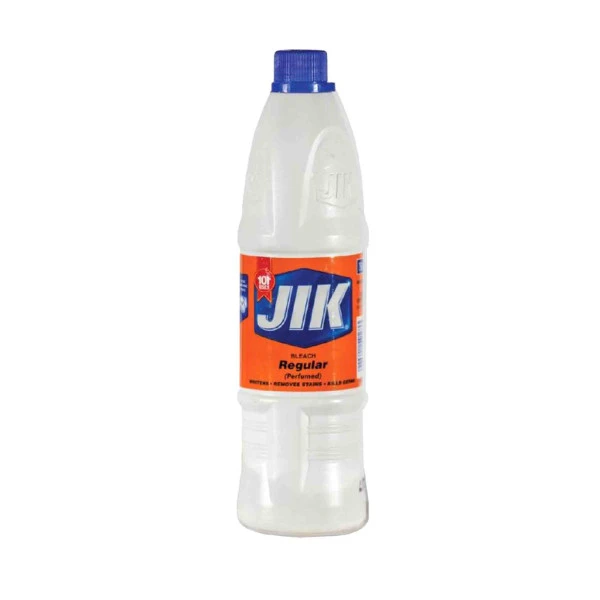 Jik Bleach Regular 750ml