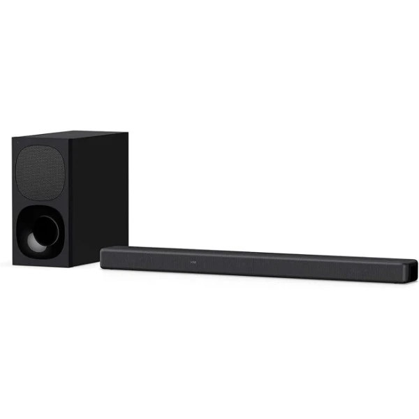 Sony Soundbar with Wireless Subwoofer 3.1ch 400w Bluetooth HDMI HT-G700