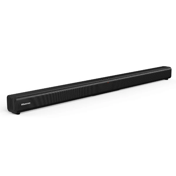 Hisense Sound Bar 2.0ch 60w Bluetooth Aux USB Optical HDMI HS205