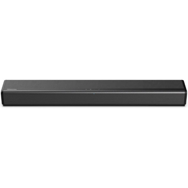 Hisense Sound Bar 2.1ch 108W with Built in Subwoofer 120w Bluetooth HDMI HS214