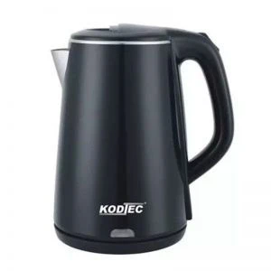 Kodtec Electric Kettle 2.2L Jug 1500W KT-6022B