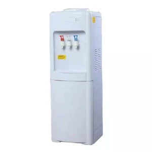 Kodtec Water Dispenser with Refrigerator Cabinet KT-07WFD