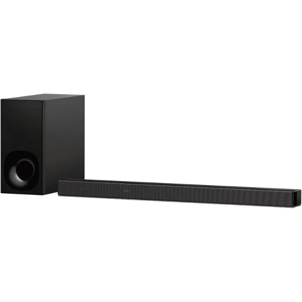 Sony Soundbar with Wireless Subwoofer 3.1ch 400w Bluetooth WiFi HDMI LAN HT-Z9F