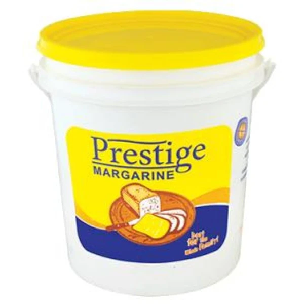 Prestige Margarine Original 10kg Bucket