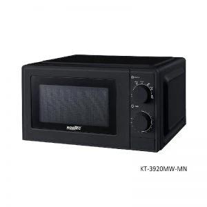 Kodtec Microwave 20L 700W Solo Manual 6 Power Levels KT-3920MW-MN