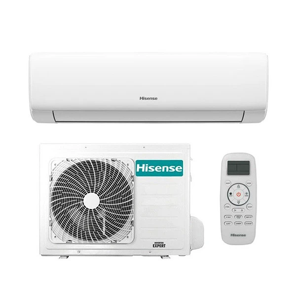 Hisense WintAir Wall Split Air Conditioner 9000BTU AS-09CR4SYRCD00
