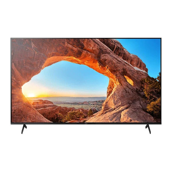 Sony Bravia TV 85 Inches Smart 4k Ultra HD LED Google TV KD-85X85J
