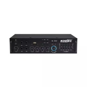 Kodtec Professional Power Amplifier Receiver 60W KT-889AP