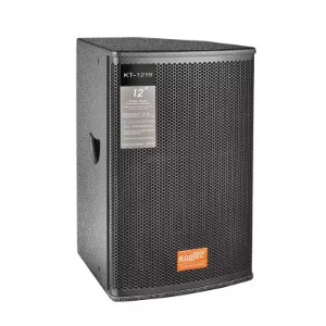 Kodtec Professional Music Speaker 12Inch Single 1500W KT-1219