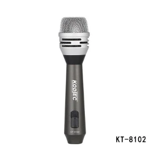 Kodtec Microphone Wired KT-8102