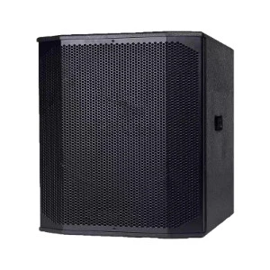 Kodtec Professional Music Speaker Base 18Inch Single KT-1819B