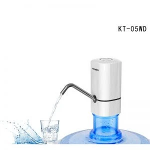 Kodtec Mini Water Dispenser for All Bottles KT-05WD