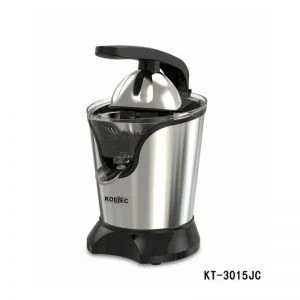 Kodtec Juice Extractor 180W 1.5L Stainless Steel KT-3015JC