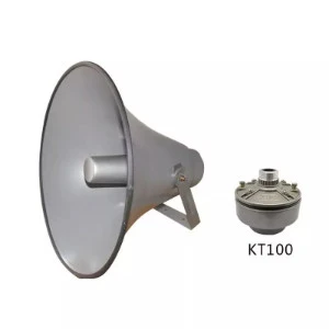 Kodtec Horn Speaker 100W KT-100