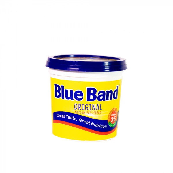 Blue Band Margarine Original 1Kg